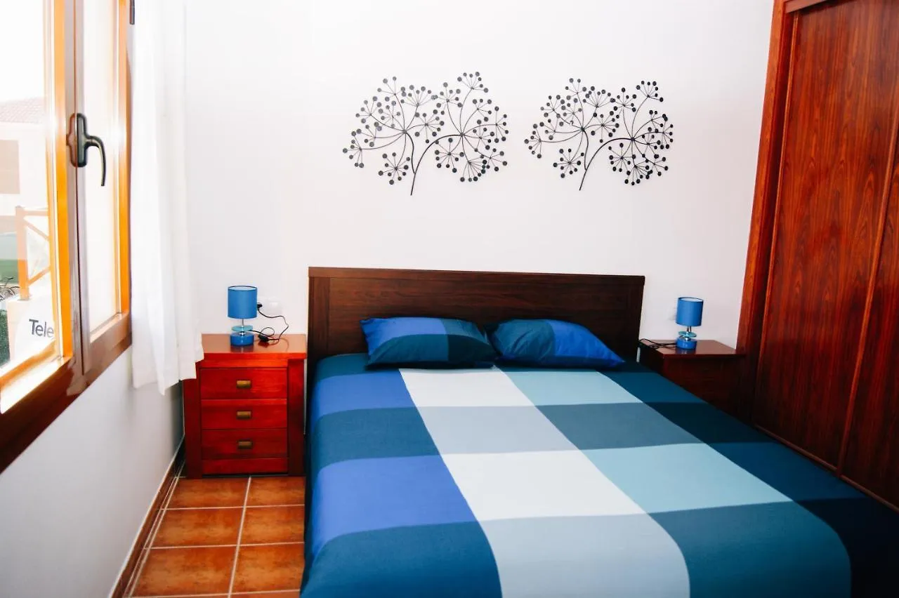 Holiday home Duplex Con Piscina Corralejo, Wi-Fi, Tv Satelite Villa Spain