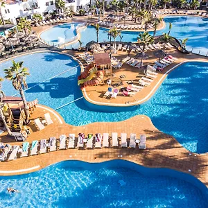 3* Lägenhetshotell Apartamento Oasis Dunas