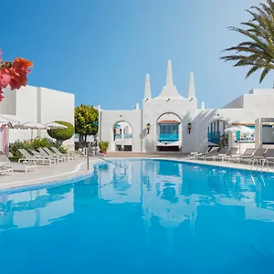 4* Hotell Alua Fuerteventura