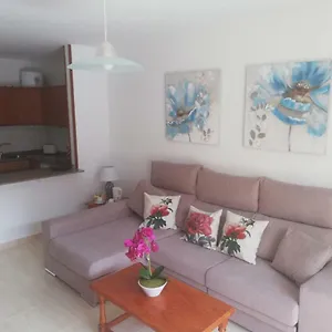 Apartamento Muelle De 9 Appartamento