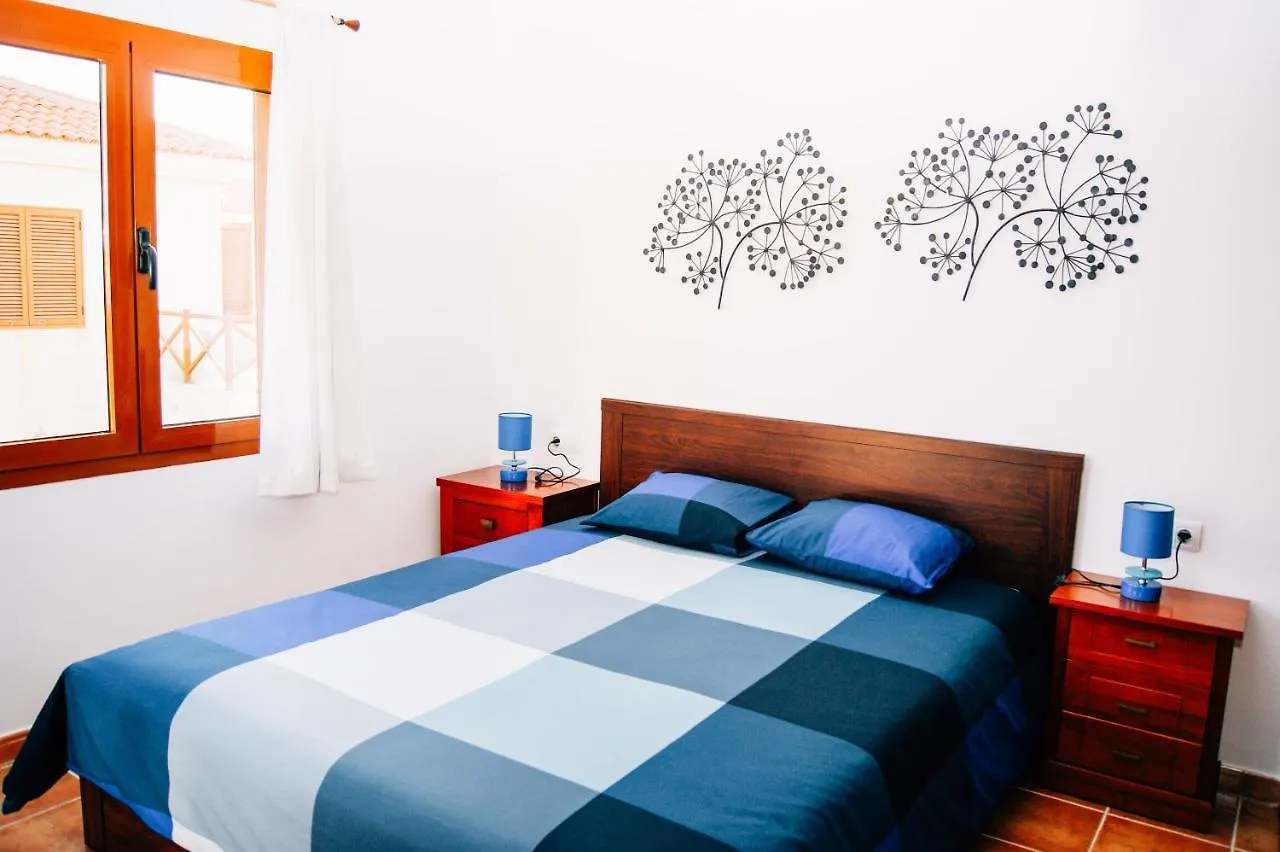 Villa Casa Duplex Corralejo 0*,  España