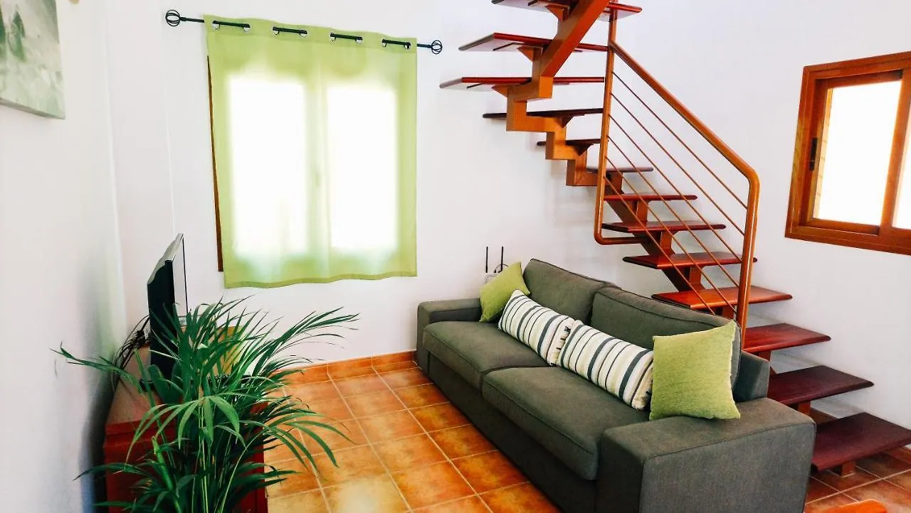 Villa Casa Duplex Corralejo