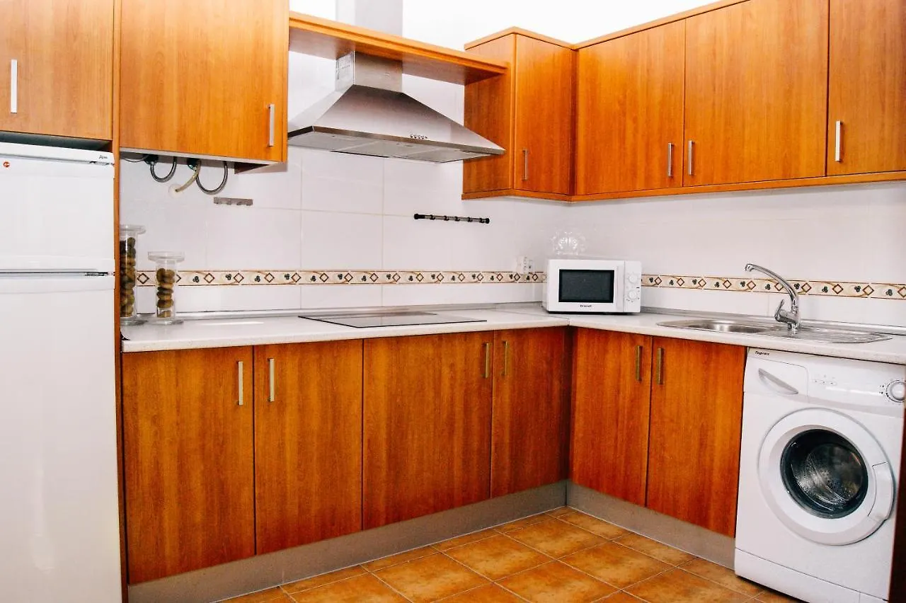 Сasa de vacaciones Villa Casa Duplex Corralejo