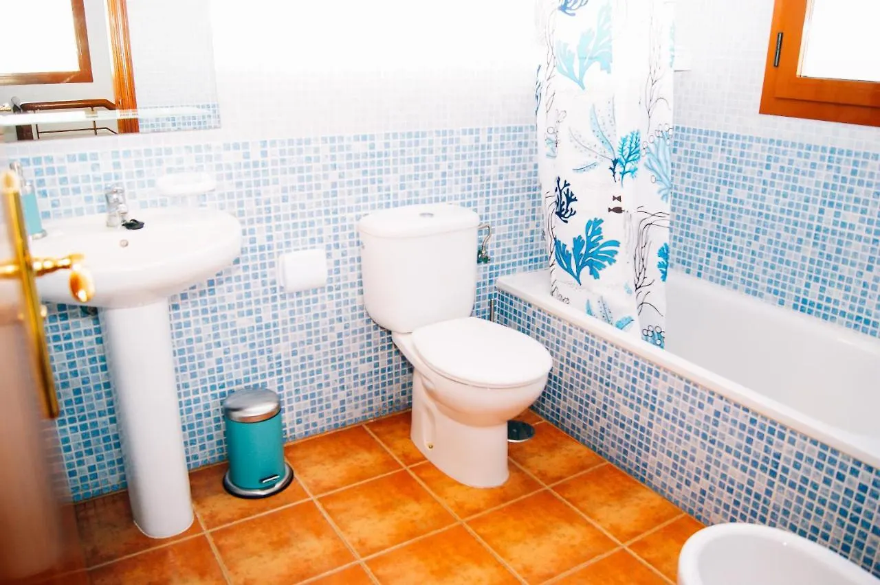 Villa Casa Duplex Corralejo