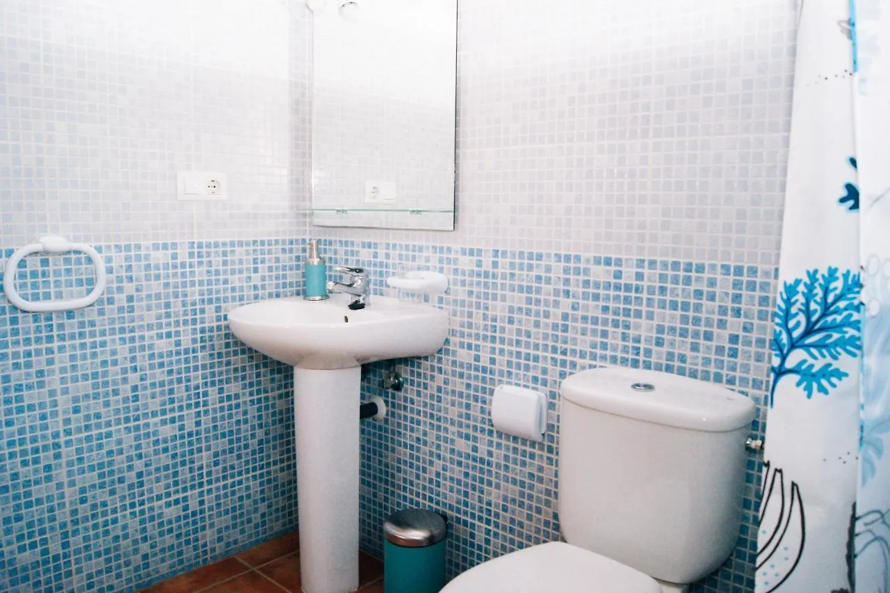 Сasa de vacaciones Villa Casa Duplex Corralejo España