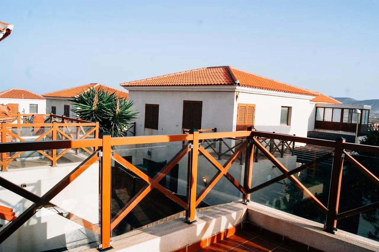 Villa Casa Duplex Corralejo
